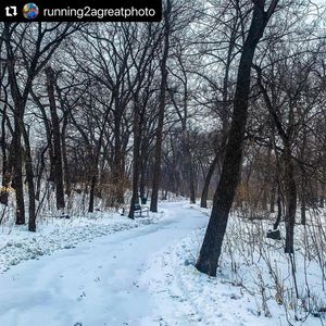 Image post by @fargoparks on Instagram