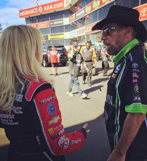 Image post by @jfr_racing on Instagram