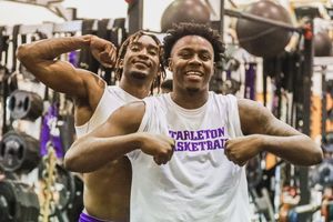 Image post by @tarletonmbb on Instagram