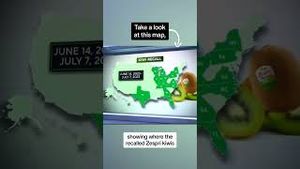 Video post by @cbseveningnews on YouTube