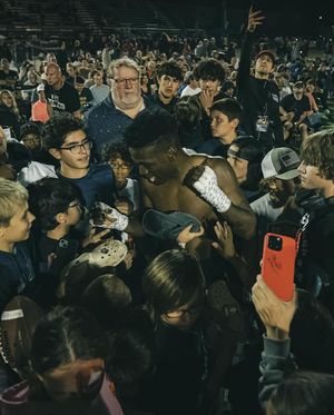 Image post by @mickelspencer on Instagram