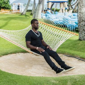 Image post by @kevinhart4real on Instagram