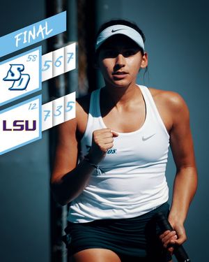 Image post by @usdwtennis on Instagram
