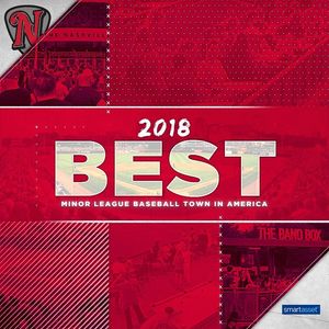 Image post by @nashvillesounds on Instagram