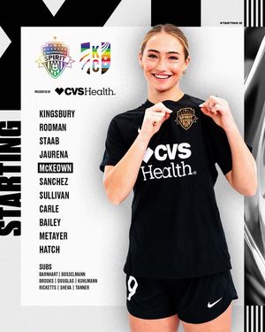 Image post by @washingtonspirit on Instagram