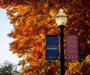 Image post by @hopecollege on Facebook