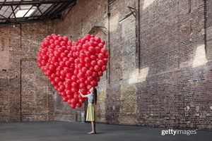 Image post by @gettyimages on Instagram