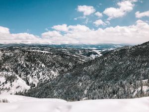 Image post by @granbyranch on Instagram