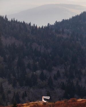 Image post by @JustinPotterPhotography on Facebook