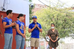 Image post by @autenticos_uanl on Instagram