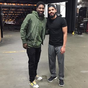Image post by @chargecle on Instagram