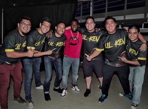 Image post by @kevinhart4real on Instagram
