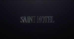 Image post by @saintmotel on Instagram