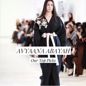 Image post by @amaliah_com on Instagram