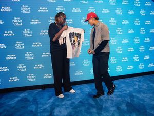 Image post by @playasociety on Instagram