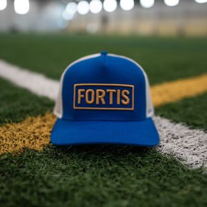 Image post by @thefortisacademy on Instagram