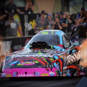 Image post by @jfr_racing on Instagram