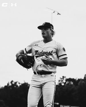 Image post by @canesmidwestnational on Instagram