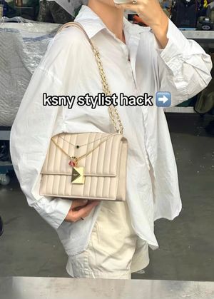 Video post by @katespade on TikTok