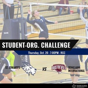 Image post by @seuathletics on Instagram
