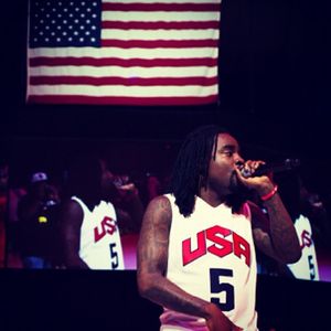 Image post by @nike on Instagram