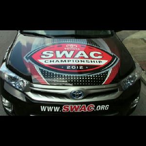 Image post by @theswac on Instagram