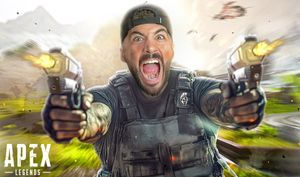 Image post by @NICKMERCS on Twitter