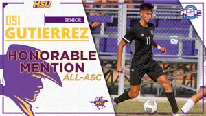 Image post by @hsuathletics on Instagram