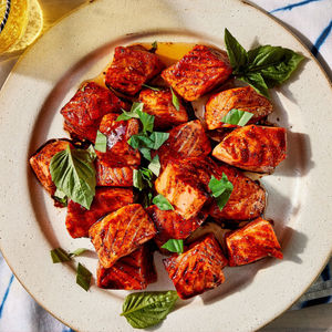 Image post by @eatingwell on Instagram