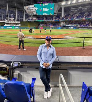 Image post by @mlb_agent on Instagram