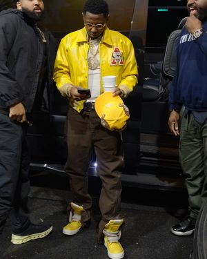 Image post by @myfabolouslife on Instagram
