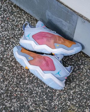 Image post by @kicksvisionofficial on Instagram