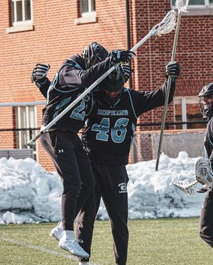Image post by @cascade_lacrosse on Instagram