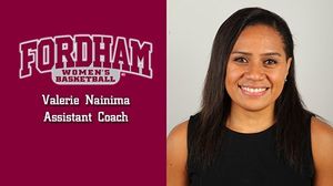 Image post by @fordhamwbb on Instagram