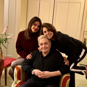 Image post by @priyankachopra on Instagram