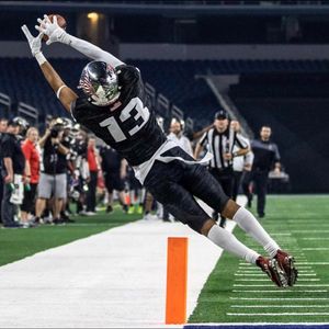 Image post by @usnft on Instagram