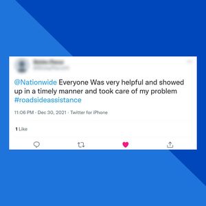 Image post by @nationwide on Instagram