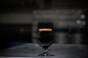 Image post by @navigationbrewingco on Instagram