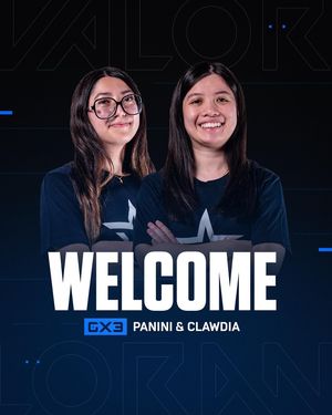 Image post by @complexitygaming on Instagram