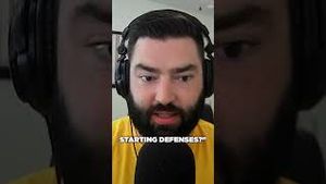 Video post by @chargers on YouTube