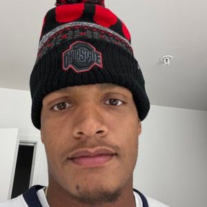 Image post by @OhioStateWVB on Twitter