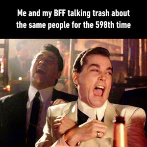 Image post by @9gag on Instagram