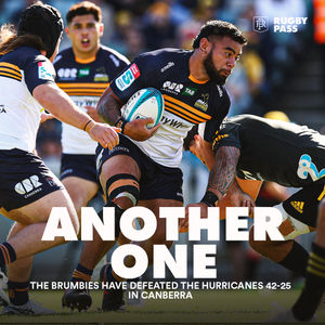 Image post by @rugbypass on Instagram