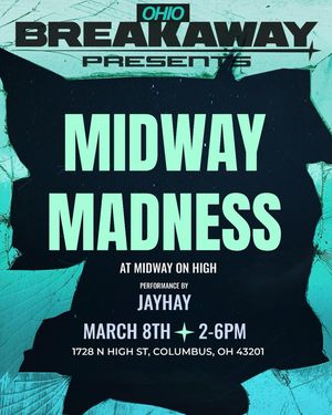 Image post by @midwayonhigh on Instagram
