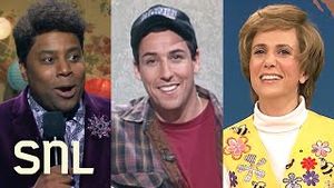 Video post by @saturdaynightlive on YouTube