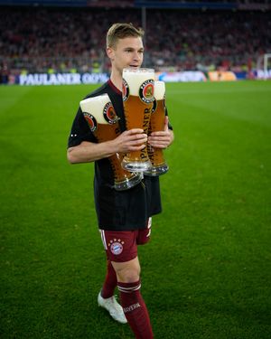 Image post by @fcbayern on Instagram