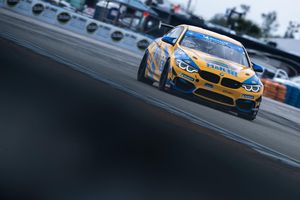 Image post by @turnermotorsport on Instagram