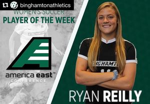 Image post by @binghamtonwsoc on Instagram