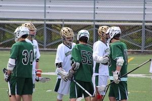 Image post by @washeduplaxbros on Instagram