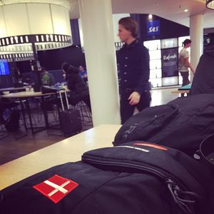 Image post by @rasmusneergaard99 on Instagram